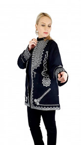 Sacou Traditional Valerica 7